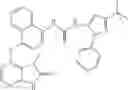 Fig. 49 - 1-(5-tert-butyl-2-phenyl-2H-pyrazol-3-yl)-3-[2-fluoro-4-(1-methyl-2-oxo-2,3-dihydro-1H-imidazo[4,5-B]pyridin-7-yloxy)-phenyl]-urea and related compounds and their use in therapy