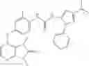 Fig. 57 - 1-(5-tert-butyl-2-phenyl-2H-pyrazol-3-yl)-3-[2-fluoro-4-(1-methyl-2-oxo-2,3-dihydro-1H-imidazo[4,5-B]pyridin-7-yloxy)-phenyl]-urea and related compounds and their use in therapy