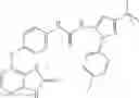 Fig. 59 - 1-(5-tert-butyl-2-phenyl-2H-pyrazol-3-yl)-3-[2-fluoro-4-(1-methyl-2-oxo-2,3-dihydro-1H-imidazo[4,5-B]pyridin-7-yloxy)-phenyl]-urea and related compounds and their use in therapy