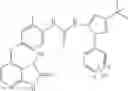 Fig. 62 - 1-(5-tert-butyl-2-phenyl-2H-pyrazol-3-yl)-3-[2-fluoro-4-(1-methyl-2-oxo-2,3-dihydro-1H-imidazo[4,5-B]pyridin-7-yloxy)-phenyl]-urea and related compounds and their use in therapy