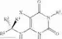 Fig. 03 - Pyrimidinedione compounds