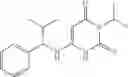 Fig. 168 - Pyrimidinedione compounds