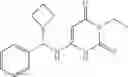 Fig. 187 - Pyrimidinedione compounds