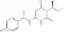Fig. 216 - Pyrimidinedione compounds