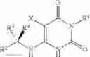Fig. 221 - Pyrimidinedione compounds