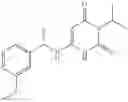 Fig. 57 - Pyrimidinedione compounds