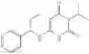 Fig. 59 - Pyrimidinedione compounds