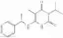 Fig. 60 - Pyrimidinedione compounds