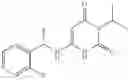 Fig. 61 - Pyrimidinedione compounds