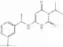 Fig. 62 - Pyrimidinedione compounds
