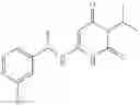 Fig. 63 - Pyrimidinedione compounds