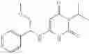 Fig. 64 - Pyrimidinedione compounds