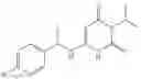 Fig. 65 - Pyrimidinedione compounds