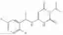 Fig. 69 - Pyrimidinedione compounds
