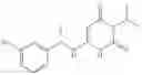 Fig. 70 - Pyrimidinedione compounds