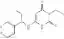 Fig. 71 - Pyrimidinedione compounds