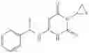 Fig. 72 - Pyrimidinedione compounds