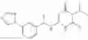 Fig. 76 - Pyrimidinedione compounds