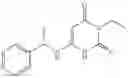 Fig. 81 - Pyrimidinedione compounds