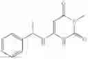 Fig. 82 - Pyrimidinedione compounds