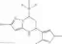 Fig. 131 - Tetrahydropyrazolopyrimidine compounds