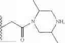 Fig. 157 - Tetrahydropyrazolopyrimidine compounds