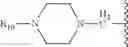 Fig. 172 - Tetrahydropyrazolopyrimidine compounds