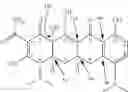 Fig. 02 - Minocycline Derivatives