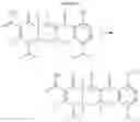 Fig. 06 - Minocycline Derivatives
