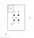 Fig. 04 - Disinfecting light fixture