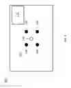 Fig. 04 - Disinfecting light fixture