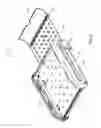 Fig. 06 - Sterilization container with movable and nestable lid