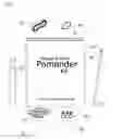 Fig. 01 - Fruit and clove pomander kit