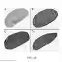 Fig. 17 - Method for decellularization of tissue grafts