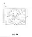 Fig. 02 - Welded stent with radiopaque material localized at the welds and methods
