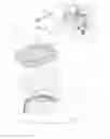 Fig. 01 - Compressible wound fillers and systems and methods of use in treating wounds with negative pressure