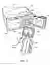 Fig. 04 - Dialysis machine support assemblies and related systems and methods