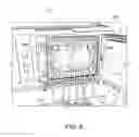 Fig. 08 - Dialysis machine support assemblies and related systems and methods