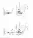 Fig. 04 - Spike with non-return valve function and filling device of a liquid system with spike