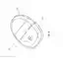 Fig. 20 - Manually operable portable infusion device