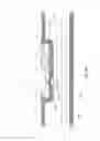 Fig. 22 - Manually operable portable infusion device