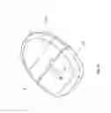 Fig. 23 - Manually operable portable infusion device
