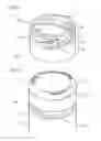Fig. 05 - Assembly for a drug delivery device comprising a feedback feature