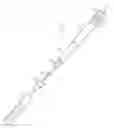 Fig. 01 - Supplemental device for attachment to an injection device