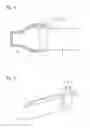 Fig. 05 - Spacer chamber comprising an operating means for an inhaler