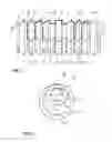 Fig. 02 - Flexible, extensible, coaxial type tube system