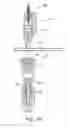 Fig. 08 - Apparatus for making a catheter