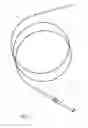 Fig. 02 - Opening system for improving catheter delivery