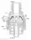 Fig. 01 - Transfer device valve