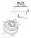Fig. 11 - Transfer device valve